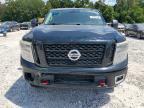 2018 Nissan Titan PRO-4X