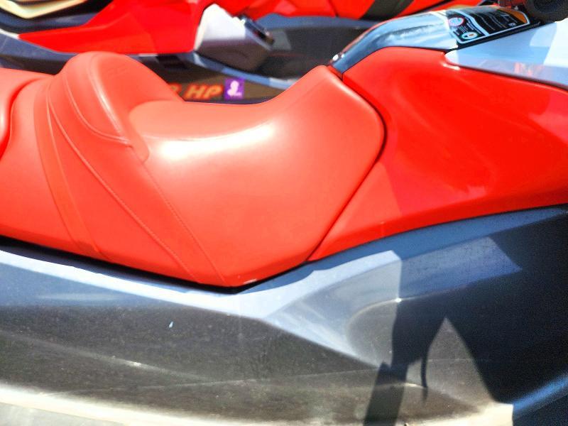 2023 Sea-Doo GTI SE 130
