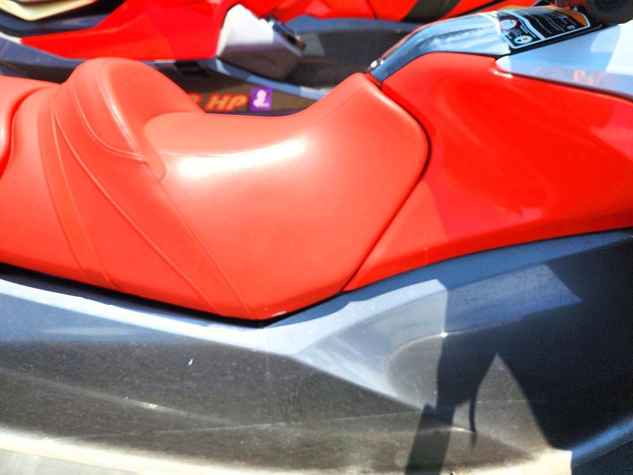 2023 Sea-Doo GTI SE 130