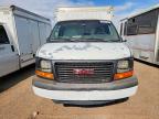 2007 GMC Savana Cutaway G3500