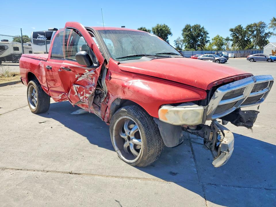 2004 Dodge Ram 1500 st