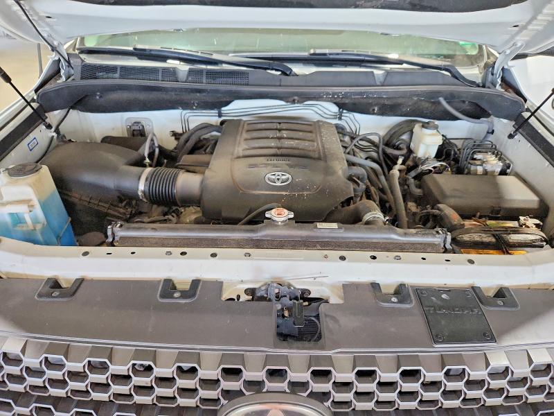 2018 Toyota Tundra Crewmax SR5