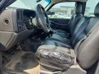 2007 Chevrolet Silverado C1500 Classic