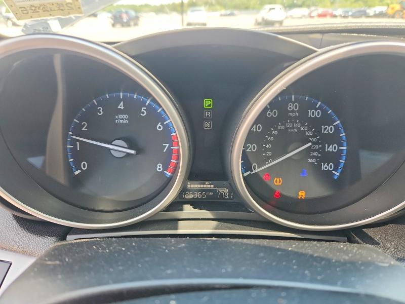2013 Mazda 3 I