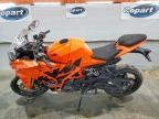 2023 KTM 390 RC