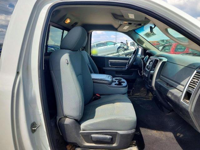 2013 Dodge RAM 1500 SLT