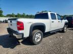 2013 Chevrolet Silverado K2500 Heavy Duty LT