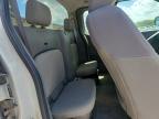 2017 Nissan Frontier S