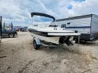 2009 Bayliner 195 Deck Boat