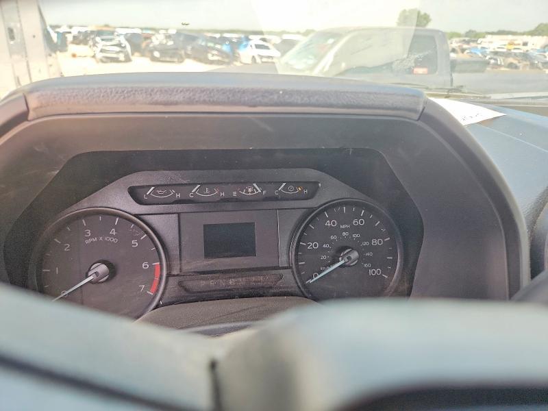 2022 Ford F250 Super Duty