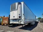 2023 Cimc 1RBR5305 Refrigerated Van Trailer