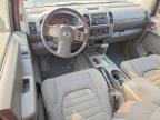 2007 Nissan Frontier SE