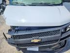 2017 Chevrolet Express G2500