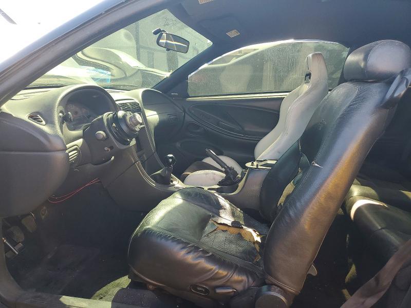 2001 Ford Mustang gt