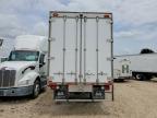 2015 Hino 338 BOX Truck