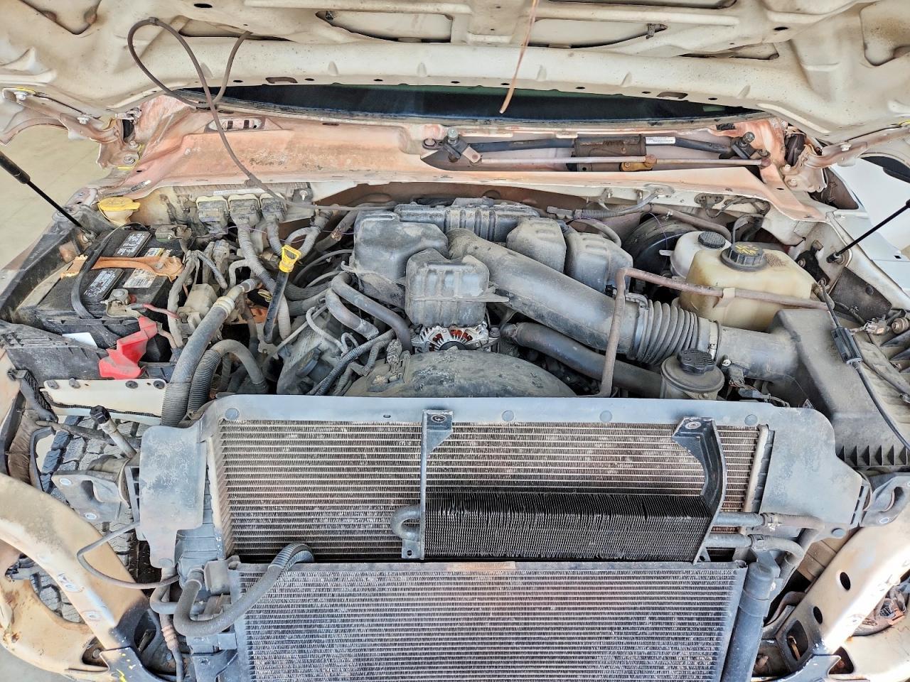 2014 Ford F250 Super Duty
