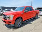 2018 Ford F150 Super Cab