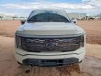 2023 Ford F150 Lightning PRO