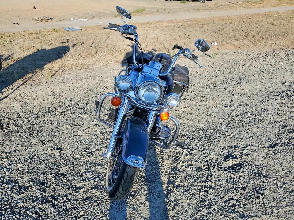 2001 Harley-Davidson Flhrci