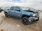 2013 GMC Sierra C1500 SLT