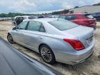 2017 Genesis G90 Premium