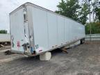 2012 Wabash DRY Van Trailer