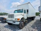 2002 International 4700 BOX Truck