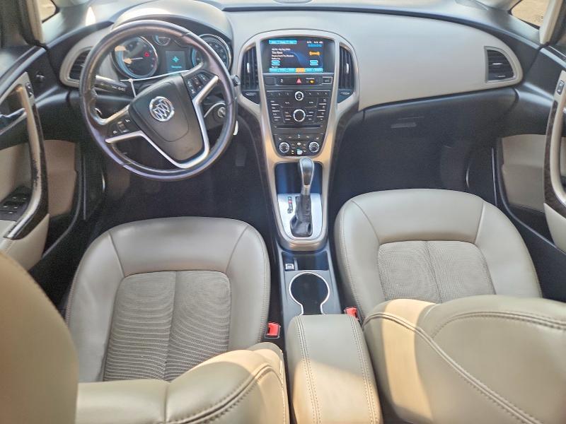 2015 Buick Verano