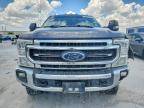 2021 Ford F250 Super Duty