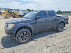 2014 Nissan Frontier PRO-4X