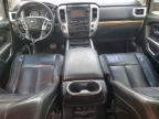 2017 Nissan Titan SL