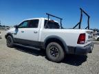 2015 Dodge RAM 1500 Rebel