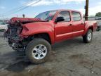 2006 Toyota Tacoma Double Cab Prerunner