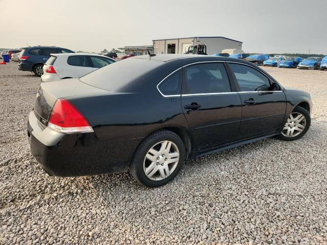2016 Chevrolet Impala Limited lt