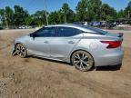 2016 Nissan Maxima Platinum