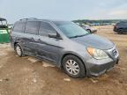 2008 Honda Odyssey exl