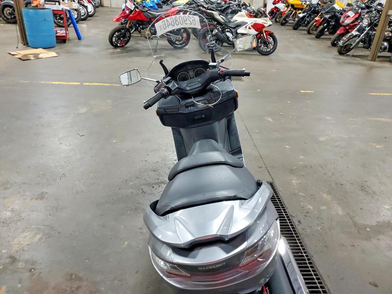 2011 Other Automobile Burgman 400