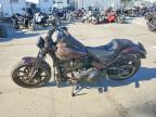 2021 Harley-Davidson Fxlrs