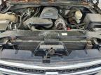 2007 Chevrolet Silverado K1500 Classic Crew Cab