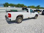 2007 Chevrolet Silverado C1500