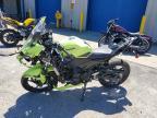 2026 Kawasaki EX500 A