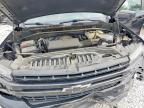 2021 Chevrolet Silverado K1500 RST