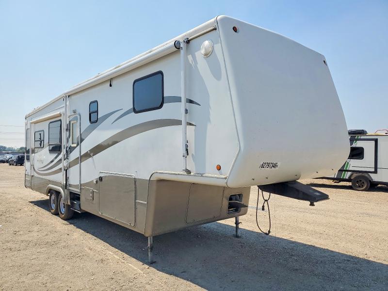 2004 Other Rv Mobile ste