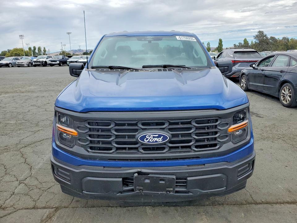 2024 Ford F150 XL