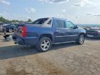 2010 Chevrolet Avalanche LTZ