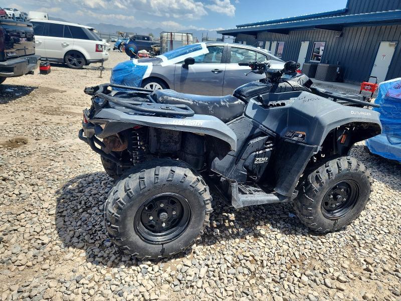 2025 Can-Am Outlander ATV