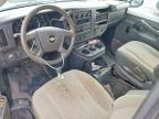 2019 Chevrolet Express G3500 Delivery Truck