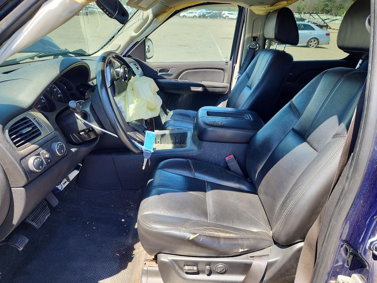 2007 Chevrolet Avalanche K1500