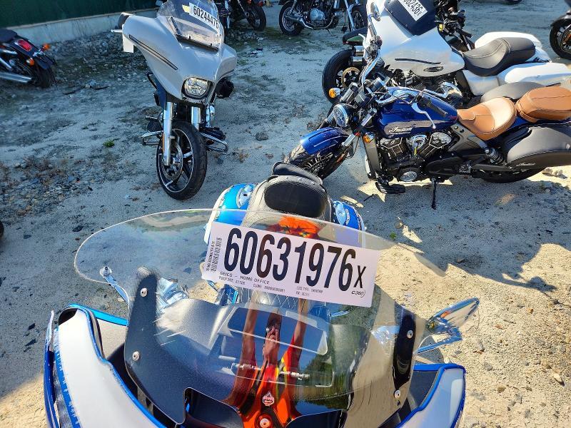 2020 Indian Roadmaster