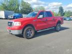 2008 Ford F150 Supercrew
